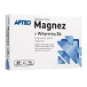 Magnez + Witamina B6 APTEO, 60 tabletek