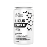Licur Flex II, kapsułki twarde, 30 sztuk
