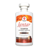 Jantar Medica, szampon z wyciągiem z bursztynu do włosów zniszczonych, 330 ml