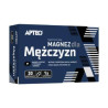 APTEO  Magnez dla mężczyzn , 30 kapsułek