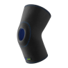 Actimove SE Knee Support, orteza stawu kolanowego z odsłoniętą rzepką, rozmiar M, 1 sztuka
