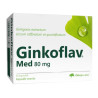 Ginkoflav med 80 mg, 60 kapsułek