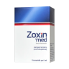 Zoxin-med, (20 mg/ml), szampon leczniczy przeciwłupieżowy, 6 ml, 6 saszetek