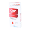 Domowe Laboratorium - CPR test z krwi, test na stężenie białka CRP, 1 sztuka