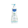 MUSTELA Delikatny żel do mycia ciała i włosów, 500 ml
