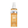 PHARMACERIS S SUN PROTECT Suchy olejek ochronny do ciała dla dorosłych SPF 50+, 200 ml