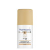 PHARMACERIS F COVERAGE-CORRECTION Delikatny fluid intensywnie kryjący o długotrwałym efekcie SPF 20 - sand 02 (piaskowy), 30 ml