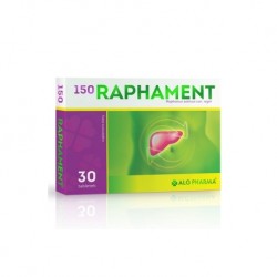 Raphament 150 30 tabletek