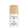 PHARMACERIS F COVERAGE-CORRECTION Delikatny fluid intensywnie kryjący SPF 20 - ivory 01 (kość słoniowa), 30 ml