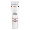 PHARMACERIS F CAPILAR-CORRECTION Fluid kryjący dla skóry naczynkowej SPF 20 - nude 20, 30 ml