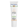 PHARMACERIS F MATT-MINERAL-CORRECTION Mineralny dermo-fluid matujący SPF 30 NATURAL 20, 30 ml
