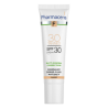 PHARMACERIS F MATT-MINERAL-CORRECTION Mineralny dermo-fluid matujący SPF 30 TANNED 30, 30 ml
