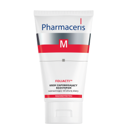 PHARMACERIS M Foliacti Krem...