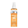 PHARMACERIS S Suchy olejek ochronny do ciała SPF 30, 200 ml