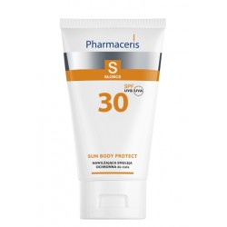 PHARMACERIS S SUN BODY...