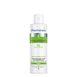 PHARMACERIS T...
