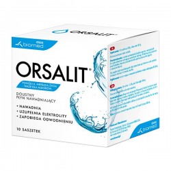 Orsalit proszek do...