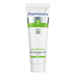 PHARMACERIS T...