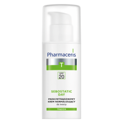 PHARMACERIS T SEBOSTATIC...
