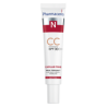 PHARMACERIS N CAPILAR-TONE CC Krem tonujący koryguje-chroni-wzmacnia dla skóry naczynkowej i nadreaktywnej SPF 30, 40 ml