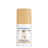 PHARMACERIS F COVERAGE-CORRECTION Delikatny fluid intensywnie kryjący o długotrwałym efekcie SPF 20 - bronze 03 (brązowy), 30 ml