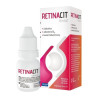 Retinacit Omk2 krople do oczu, 10 ml