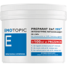 EMOTOPIC Preparat 3 w 1 Intensywnie natłuszczający do ciała MED+, 500 ml