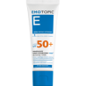 EMOTOPIC Mineralny krem ochronny SPF 50+ MED+, 75ml