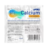 Apteo Calcium w folii z witaminą C smak pomarańczowy, 12 tabletek musujących