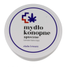 MOLPHARMA Konopne mydło specjalistyczne, 100 ml