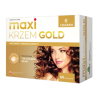 Maxi Krzem Gold, kapsułki, 60 sztuk