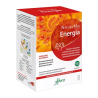 Natura Mix Advanced Energia, proszek, saszetki, 20 sztuk
