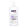 Seni Care Krem myjący 3w1 3% UREA, 500 ml