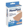 Monoplast plaster tkaninowy 1m x 8cm, cielisty