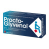 Procto-Glyvenol 10 czopków