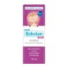 Bobolen Baby syrop na suchy kaszel dla dzieci, 115 ml