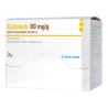 Ciclolack, 80 mg/g, lakier do paznokci leczniczy, 3 g, 1 butelka