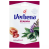 VERBENA Ziołowe cukierki Szałwia, 60 g