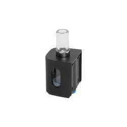 Szklany ustnik Fenix Mini / Smono3