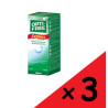 Opti-Free Express Płyn do soczewek, 3 x 355 ml