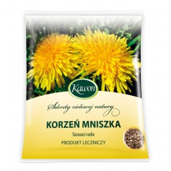 Zioła Korzeń Mniszka, 50 g