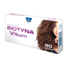 Biotyna Vitum, tabletki, 60 sztuk