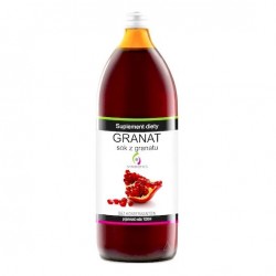 SYMBIOTICS Sok z Granatu z...