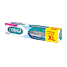 Corega Super Mocny Neutralny Smak, krem mocujący do protez, 70 g