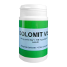 Dolomit VIS, tabletki, 108 mg Ca2+ i 64 mg Mg2+, 100 sztuk