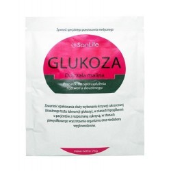 SanLife Glukoza+ Dojrzała...