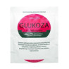 SanLife Glukoza+ Dojrzała malina, 75 g