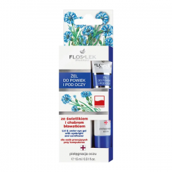 Flos-Lek Pharma, żel do...
