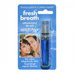 Fresh Breath, odświeżacz do...