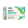 Apteo Magnez Skurcz, 60 kapsułek